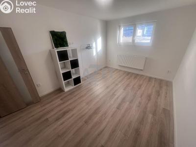 Pronájem kanceláře Ostrava, Rudná č. 6