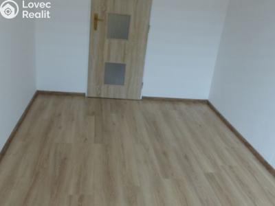 Pronájem bytu 2+KK Most, Josefa Ševčíka č. 6