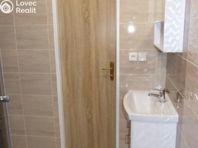 Pronájem bytu 2+KK Most, Josefa Ševčíka č. 11