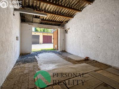 Sale garage Mariánské Lázně č. 4
