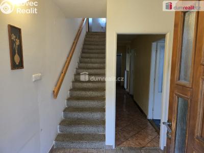 Sale family house Jizbice č. 3
