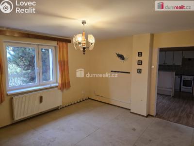 Sale family house Jizbice č. 6
