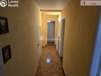 Sale family house Jizbice č. 9