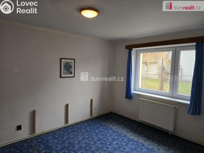 Sale family house Jizbice č. 10
