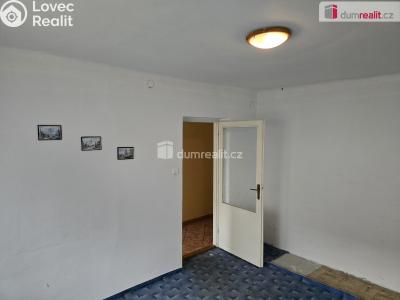 Sale family house Jizbice č. 11