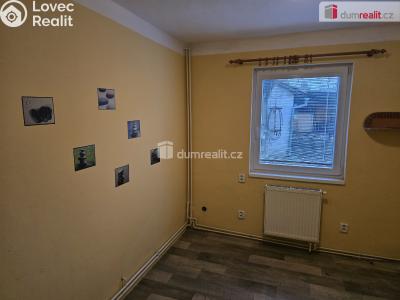 Sale family house Jizbice č. 12