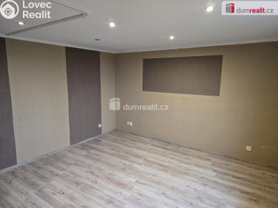 Sale family house Jizbice č. 15