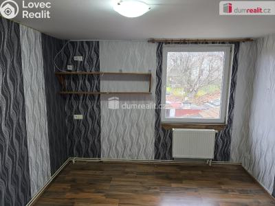 Sale family house Jizbice č. 16