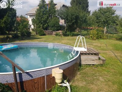 Sale family house Jizbice č. 19