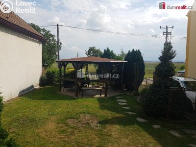 Sale family house Jizbice č. 20