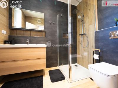 Продаж квартири 1+KK Frymburk č. 14