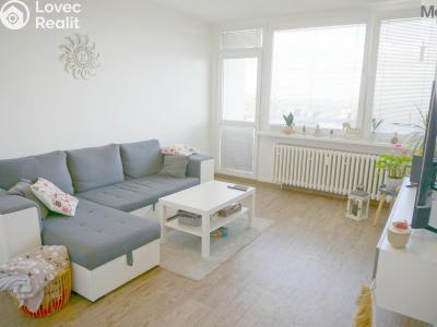 Prodej bytu 3+1 Litvínov, Tylova 2073 č. 1