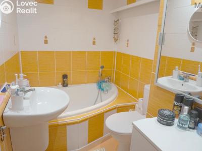 Prodej bytu 3+1 Litvínov, Tylova 2073 č. 13