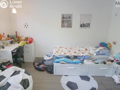 Prodej bytu 3+1 Litvínov, Tylova 2073 č. 16