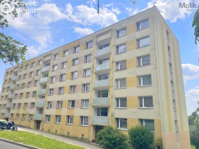 Prodej bytu 3+1 Litvínov, Tylova 2073 č. 20