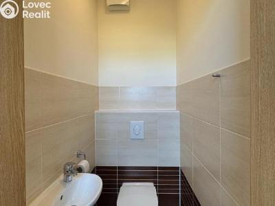 Prodej bytu 3+KK Praha, Farkašova č. 9