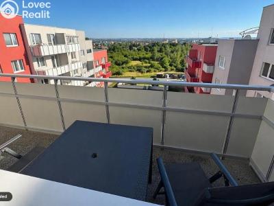 Prodej bytu 3+KK Praha, Farkašova č. 11