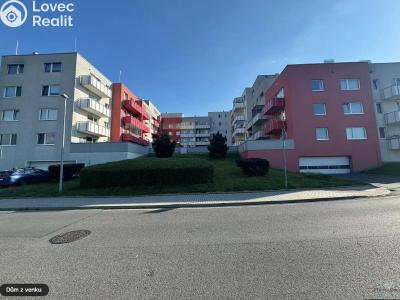 Prodej bytu 3+KK Praha, Farkašova č. 13