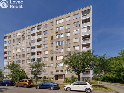 Prodej bytu 3+1 Hodonín, Očovská č. 9