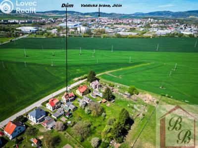 Prodej rodinného domu Jičín č. 2