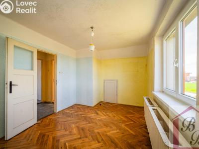 Prodej rodinného domu Jičín č. 13
