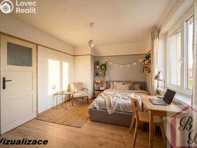Prodej rodinného domu Jičín č. 14
