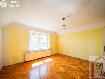 Prodej rodinného domu Jičín č. 15