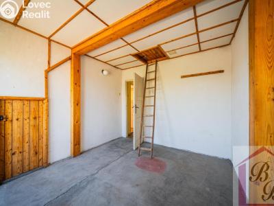 Prodej rodinného domu Jičín č. 17