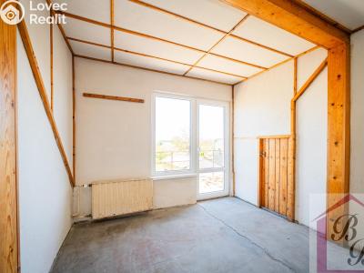 Prodej rodinného domu Jičín č. 19