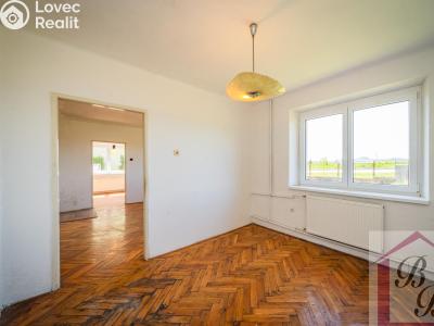 Prodej rodinného domu Jičín č. 21