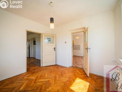 Prodej rodinného domu Jičín č. 22