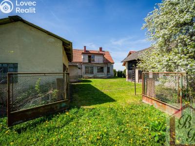Prodej rodinného domu Jičín č. 28