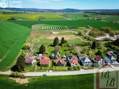 Prodej rodinného domu Jičín č. 30