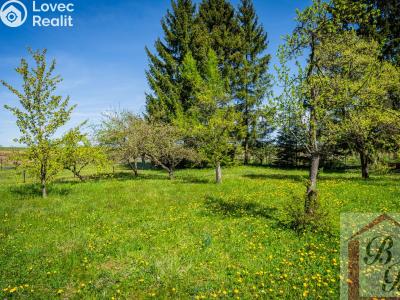 Prodej rodinného domu Jičín č. 33