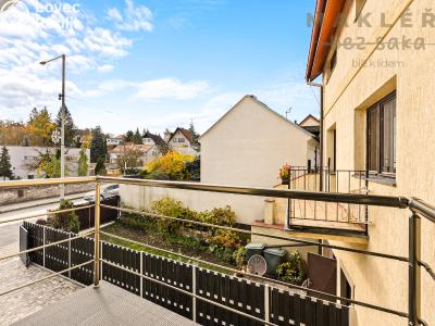 Продаж нестандартної квартири Praha, Elišky Přemyslovny č. 11