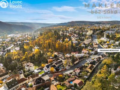 Продаж нестандартної квартири Praha, Elišky Přemyslovny č. 24