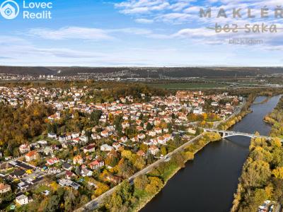 Продаж нестандартної квартири Praha, Elišky Přemyslovny č. 25