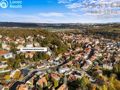 Продаж нестандартної квартири Praha, Elišky Přemyslovny č. 26