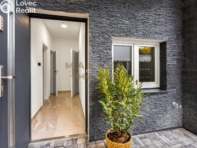 Продаж нестандартної квартири Praha, Elišky Přemyslovny č. 28