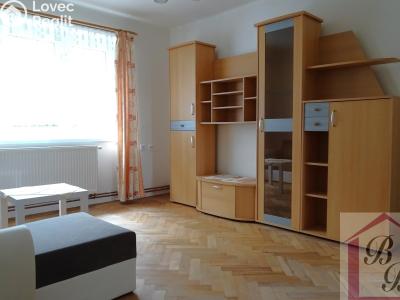 Rent apartment 2+1 Mladá Boleslav, Erbenova č. 9