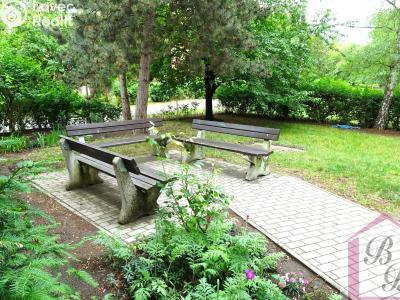Rent apartment 2+1 Mladá Boleslav, Erbenova č. 18
