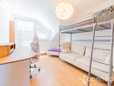 Prodej rodinného domu Praha, Za farou č. 25