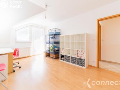 Prodej rodinného domu Praha, Za farou č. 27