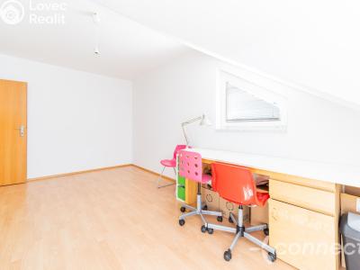 Prodej rodinného domu Praha, Za farou č. 28