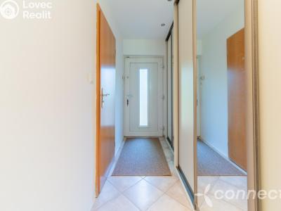 Prodej rodinného domu Praha, Za farou č. 31