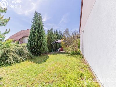 Prodej rodinného domu Praha, Za farou č. 33