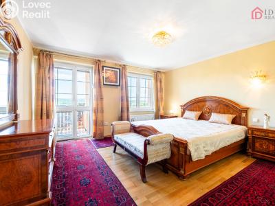 Prodej rodinného domu Chrudim, Vlčí Hora 188 č. 15