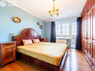 Prodej rodinného domu Chrudim, Vlčí Hora 188 č. 17