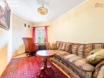 Prodej rodinného domu Chrudim, Vlčí Hora 188 č. 20