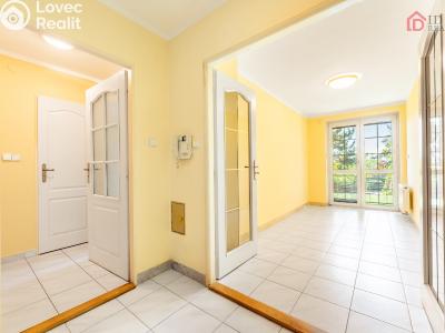 Prodej rodinného domu Chrudim, Vlčí Hora 188 č. 29